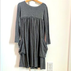 Remie girl Day dress